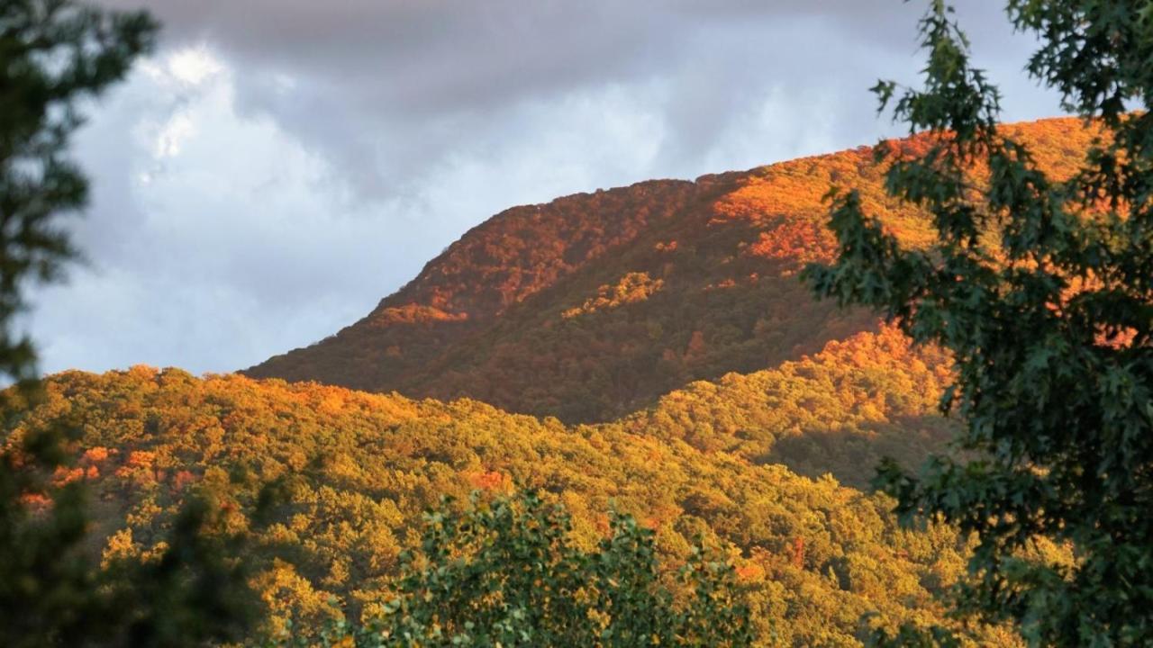 루레이 Sunset_Ridge 빌라 외부 사진