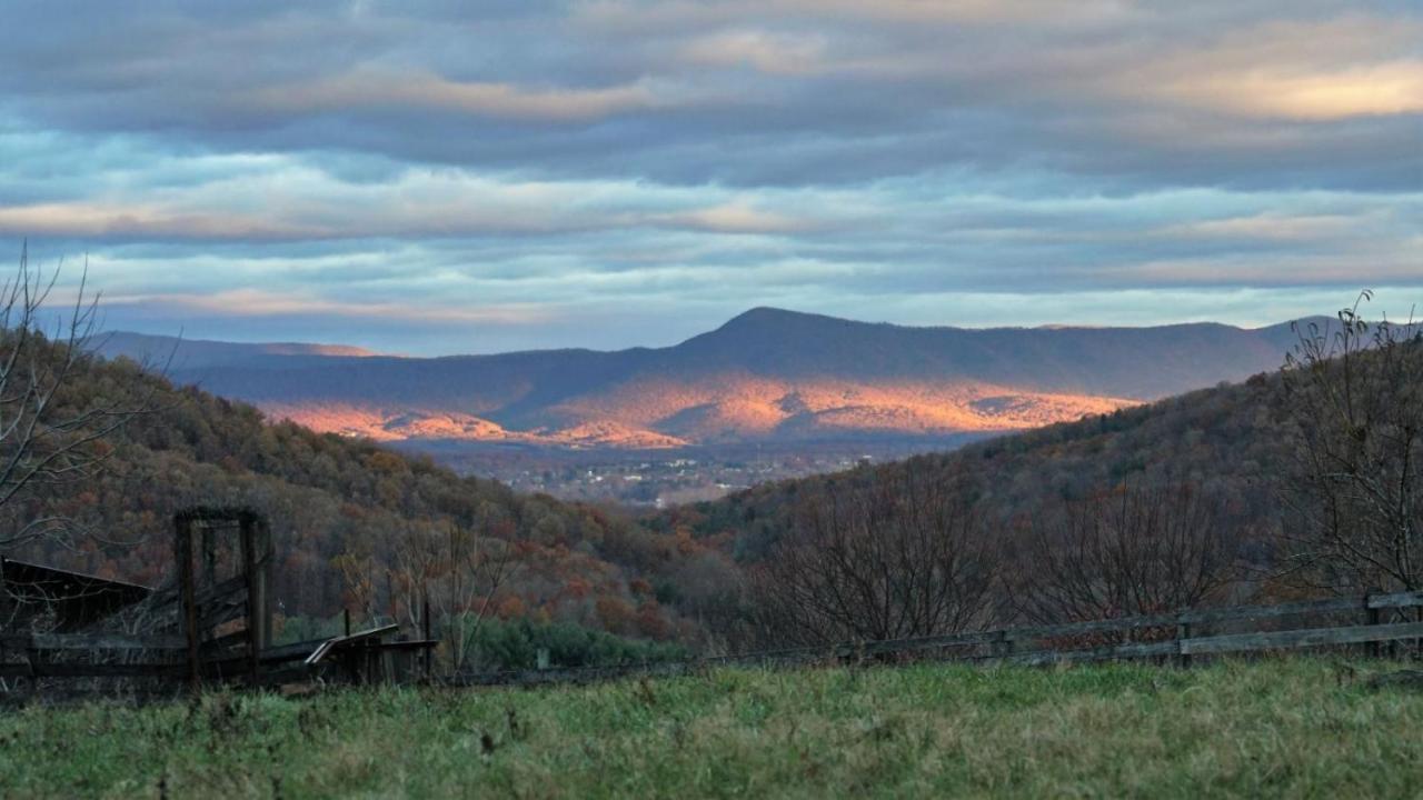 루레이 Sunset_Ridge 빌라 외부 사진