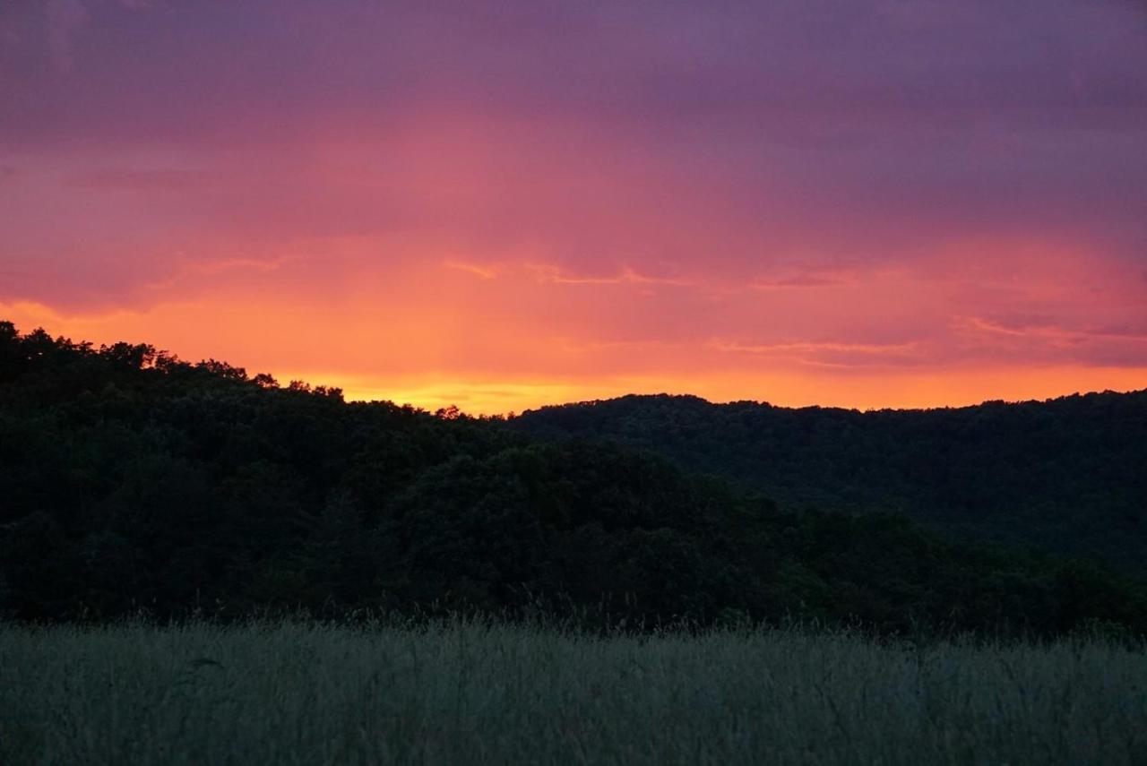 루레이 Sunset_Ridge 빌라 외부 사진