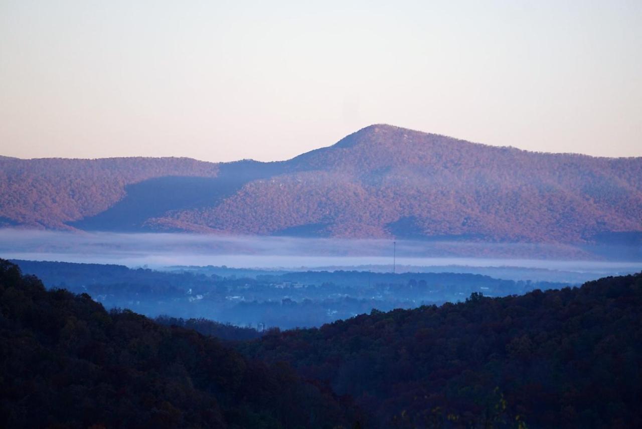 루레이 Sunset_Ridge 빌라 외부 사진