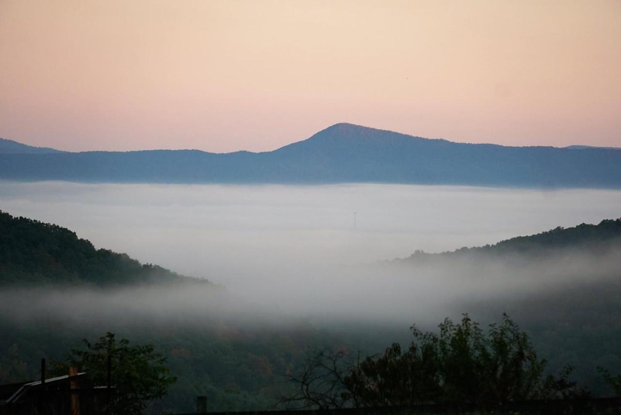 루레이 Sunset_Ridge 빌라 외부 사진